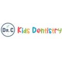 Dr. C KIDS Dentistry logo
